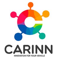 CARINN Group logo, CARINN Group contact details