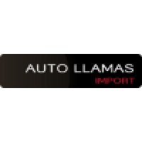 Auto Llamas Import, S.L. logo, Auto Llamas Import, S.L. contact details