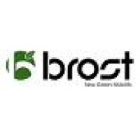 Brost Bikes logo, Brost Bikes contact details