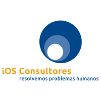 iOS Consultores logo, iOS Consultores contact details