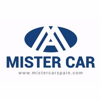 MISTER CAR logo, MISTER CAR contact details