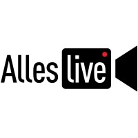 Alles Live logo, Alles Live contact details