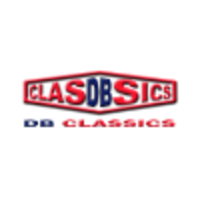 DB CLASSICS logo, DB CLASSICS contact details