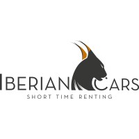 Iberian Cars logo, Iberian Cars contact details