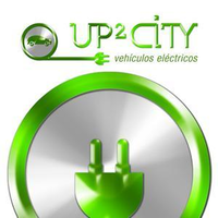 Up2city logo, Up2city contact details