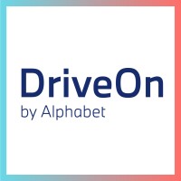 DriveOn by Alphabet logo, DriveOn by Alphabet contact details