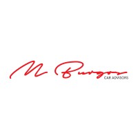 M Burgos Car Advisors logo, M Burgos Car Advisors contact details