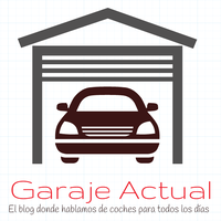 Garaje Actual logo, Garaje Actual contact details