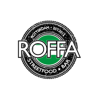 Roffa Streetfoodbar logo, Roffa Streetfoodbar contact details