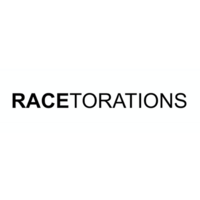 RACETORATIONS logo, RACETORATIONS contact details