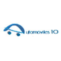 AUTOMOVILES10 logo, AUTOMOVILES10 contact details