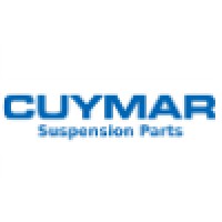 CUYMAR SUSPENSION PARTS SL logo, CUYMAR SUSPENSION PARTS SL contact details