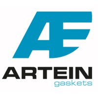 Artein Gaskets logo, Artein Gaskets contact details