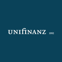 Unifinanz Trust reg. logo, Unifinanz Trust reg. contact details