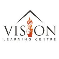 Vision Learning Centre logo, Vision Learning Centre contact details