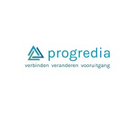 Progredia logo, Progredia contact details