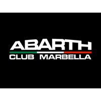 Abarth Club Marbella logo, Abarth Club Marbella contact details