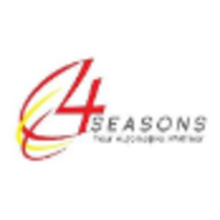 4Seasons Spain logo, 4Seasons Spain contact details