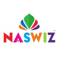 Naswiz Retails logo, Naswiz Retails contact details