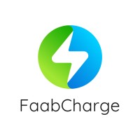 FaabCharge AB logo, FaabCharge AB contact details