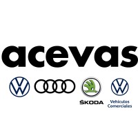 ACEVAS logo, ACEVAS contact details