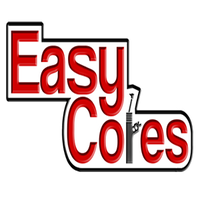 Easycores logo, Easycores contact details