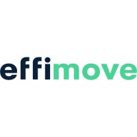 effimove logo, effimove contact details