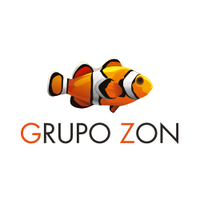 GRUPO ZON SL logo, GRUPO ZON SL contact details