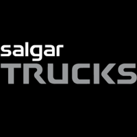 Salgar Truck Center logo, Salgar Truck Center contact details