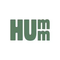 HUMM logo, HUMM contact details