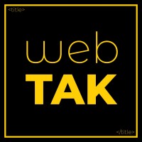 Webtak logo, Webtak contact details