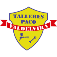 Talleres Paco Valdelvira S.L. logo, Talleres Paco Valdelvira S.L. contact details