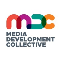 Media Development Collective logo, Media Development Collective contact details