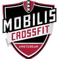 Mobilis CrossFit logo, Mobilis CrossFit contact details