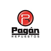 Repuestos Pagán logo, Repuestos Pagán contact details