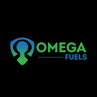 Omega Fuels logo, Omega Fuels contact details