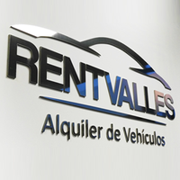 Rent Valles logo, Rent Valles contact details