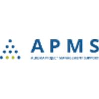 APMS Project Management Support logo, APMS Project Management Support contact details