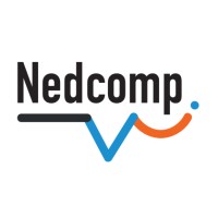 Nedcomp logo, Nedcomp contact details