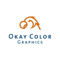 Okay Color Graphics B.V. logo, Okay Color Graphics B.V. contact details