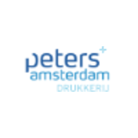 Drukkerij Peters Amsterdam BV logo, Drukkerij Peters Amsterdam BV contact details