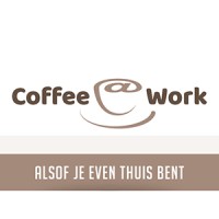 Coffee@Work logo, Coffee@Work contact details