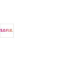 S.O.F.I.E. logo, S.O.F.I.E. contact details