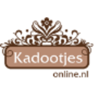 KadootjesOnline logo, KadootjesOnline contact details