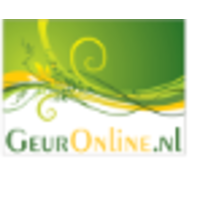 GeurOnline logo, GeurOnline contact details