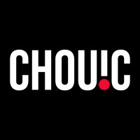 Chouic logo, Chouic contact details