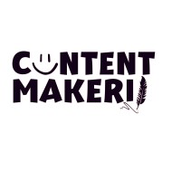 Contentmakerij logo, Contentmakerij contact details