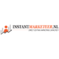 Instantmarketeer.nl logo, Instantmarketeer.nl contact details