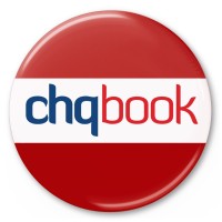 Chqbook.com logo, Chqbook.com contact details