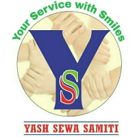 Yash Sewa Samiti logo, Yash Sewa Samiti contact details